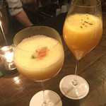 bar＆chocolate CACAOTAIL