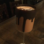 bar＆chocolate CACAOTAIL - 