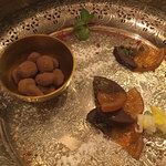 bar＆chocolate CACAOTAIL - 