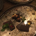 bar＆chocolate CACAOTAIL - 