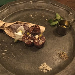 bar＆chocolate CACAOTAIL - 