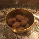 bar＆chocolate CACAOTAIL - 