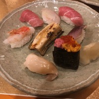 与五郎寿司 本店 - 