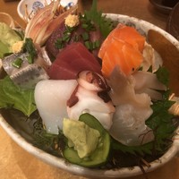 与五郎寿司 本店 - 