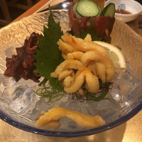 与五郎寿司 本店 - 