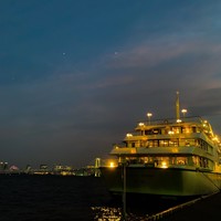 シンフォニー東京湾クルーズ - 