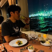 シンフォニー東京湾クルーズ - 
