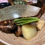 屋久島料理・御宿鶴屋 - 