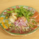 サカナバル 五反田店