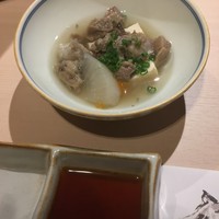 牛刺しと焼肉 仔虎 クリスロード店 - 