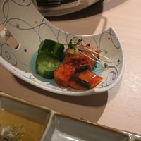 牛刺しと焼肉 仔虎 クリスロード店 - 