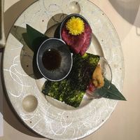 牛刺しと焼肉 仔虎 クリスロード店 - 