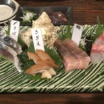 Robata Yaki Udatsu - 