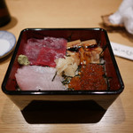 鮨与志乃 - 料理写真: