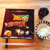 ニュー松坂 梅田32番街店 - 