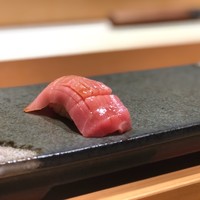 鮨 ふくじゅ - 中トロ