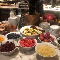 フレンチ キッチン - 