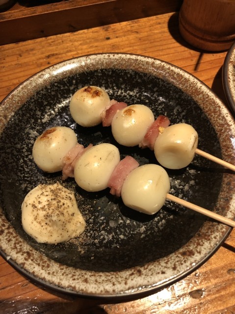 たか鳥 京橋店 たかとり 京橋 焼鳥 食べログ