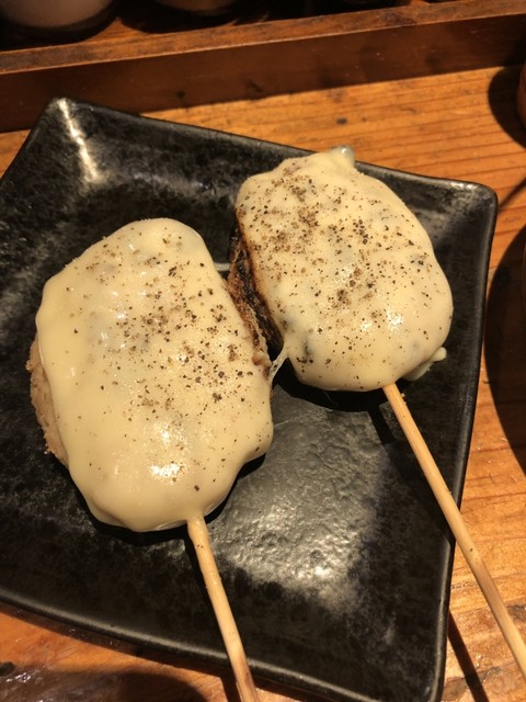 たか鳥 京橋店 たかとり 京橋 焼鳥 食べログ