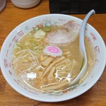 ラーメン幸雅 - 