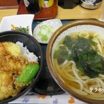 四ツ木製麺所 - 料理写真: