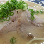 中華そば 紅蘭 - 