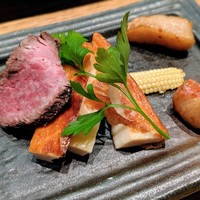 魚牛 - 