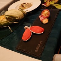 トラットリア トペ - 