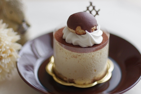 ドリアン洋菓子店 - 七日町（ケーキ）の写真