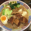 麻布ラーメン 麻布十番店