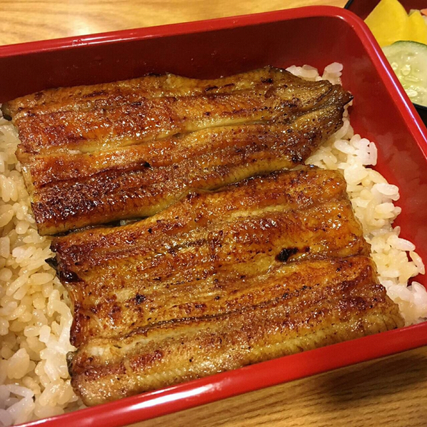 Unagi Kappou Oowada
