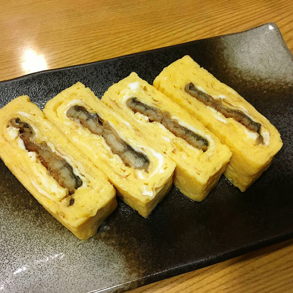 Unagi Kappou Oowada photo 2