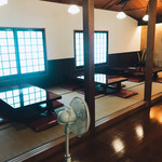 つばめ御茶屋御殿