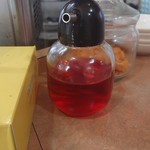 ラーメン 虎一番 - 