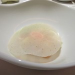 レフェルヴェソンス - 木の陰で～桃・梅・車葉草・香水木