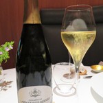 レフェルヴェソンス - テール・ド・ベルチュ・ノン・ドゼ・プルミエ・クリュ 