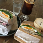 Sandwich&Co. - 