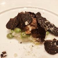 リストランテ カノフィーロ - 