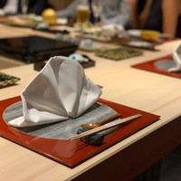 天ぷら料理 花歩 - 