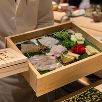 天ぷら料理 花歩 - 