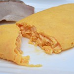 東京ディズニーシー・ホテルミラコスタ - オムレツ