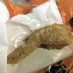 中洲からあげ英吉 - 