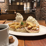 クローバー珈琲焙煎所 - 