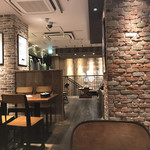 クローバー珈琲焙煎所 - 