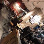 クローバー珈琲焙煎所 - 