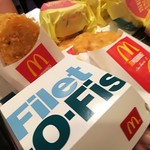 マクドナルド - 