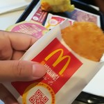 マクドナルド - 