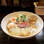 麺座 かたぶつ - 