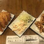 居酒屋 おか吉 - 