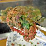 お好み焼き・ふみえ - 